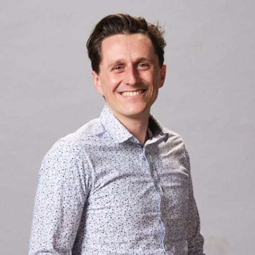 Soubry HR employee